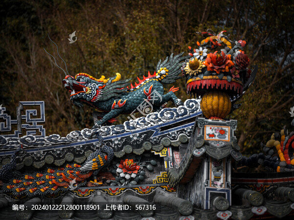 西麗佛祖廟