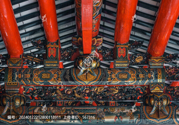 西麗佛祖廟