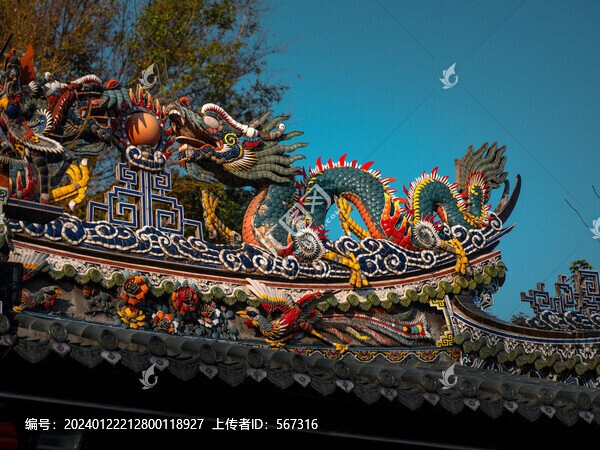 西麗佛祖廟