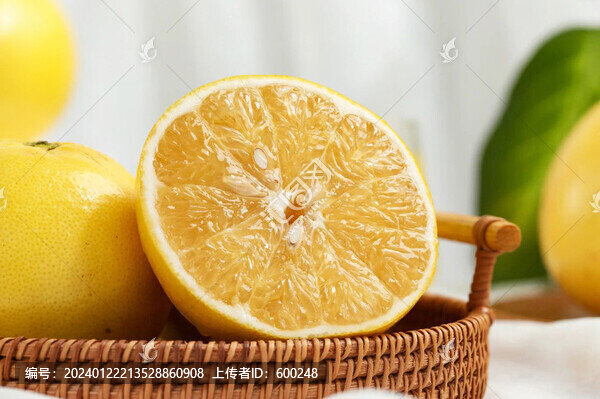 葡萄柚