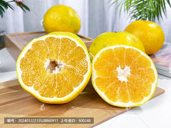 葡萄柚