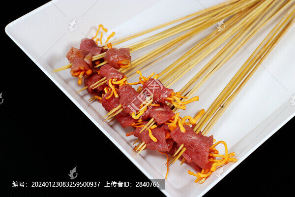 火鍋配菜