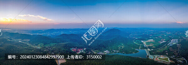 褒禪山