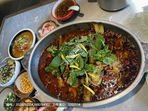 豆花瀆魚(yú)