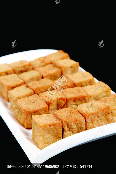 豆腐泡1