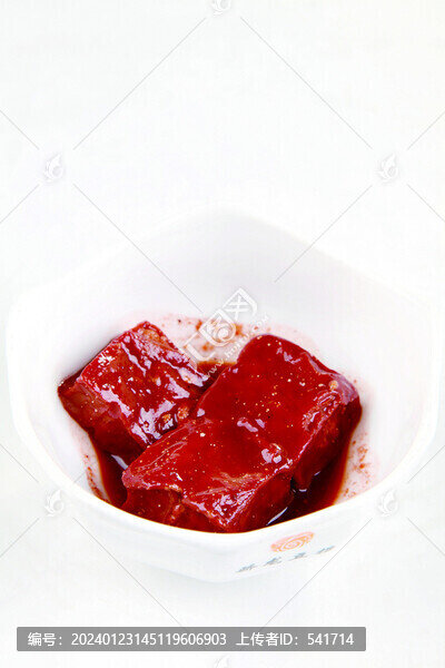 豆腐乳