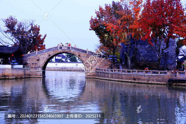 寒山寺景區(qū)