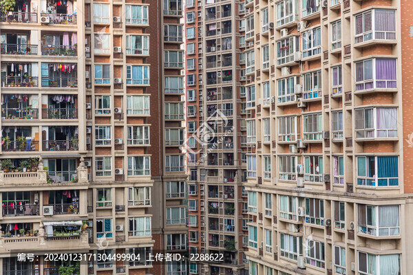 住宅建筑