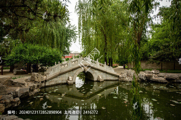 北京大觀園