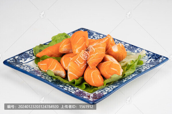 海鮮丸加料