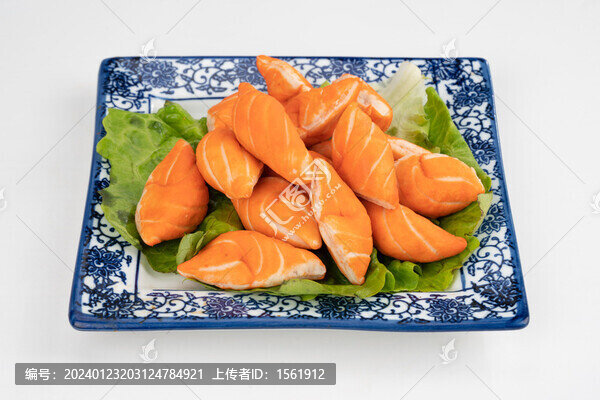 海鮮丸加料