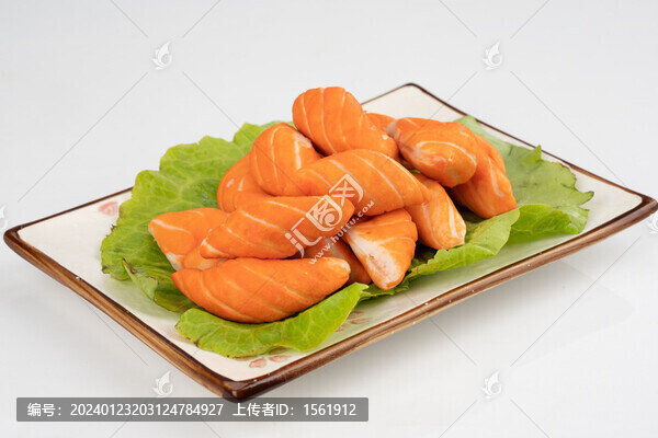 海鮮丸加料