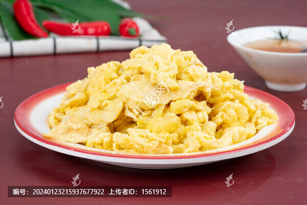 雞蛋花加料