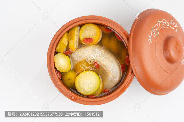 金桔烤梨