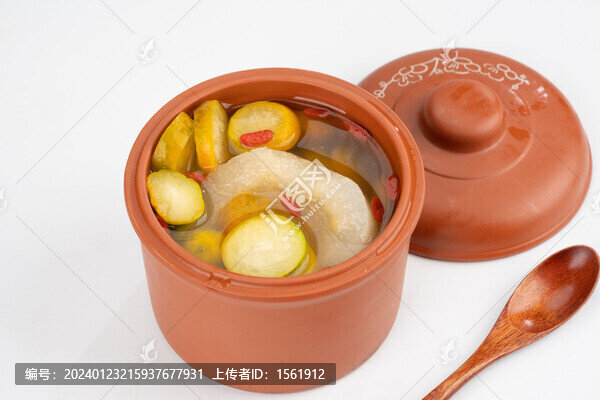 金桔烤梨