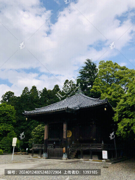 日本千葉縣成田市成田山新勝寺