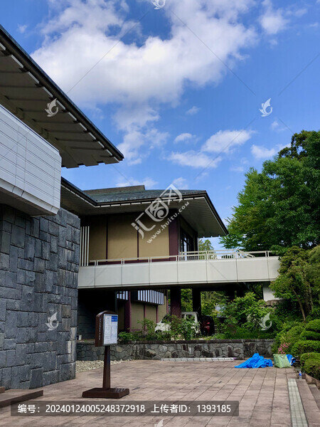 日本成田山新勝寺書道美術(shù)館