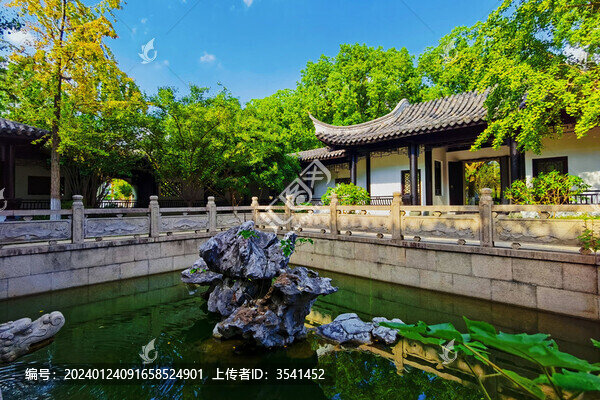 嘉興南湖