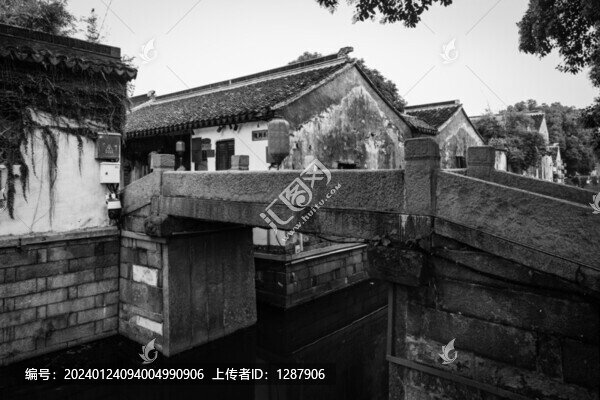 平江路思婆橋