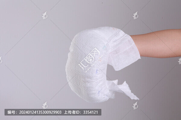 尿不濕