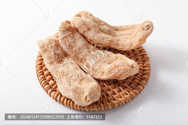 云南天麻