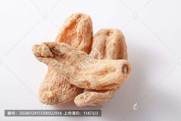 農(nóng)家天麻