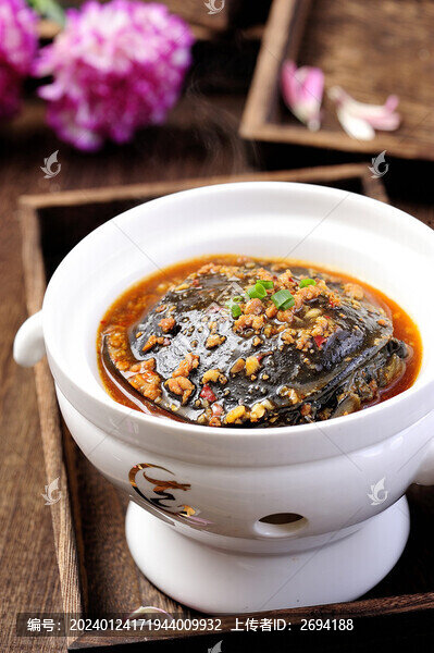 口味童仔水魚