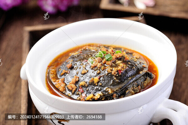 口味童仔水魚