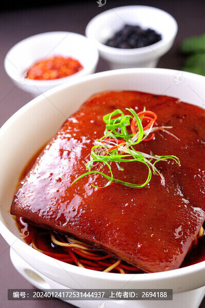 夫子肉