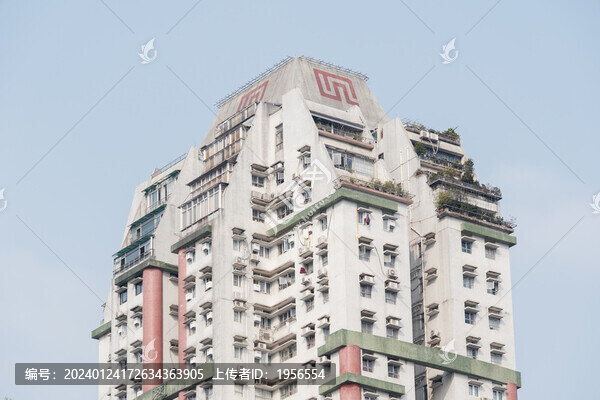 房屋