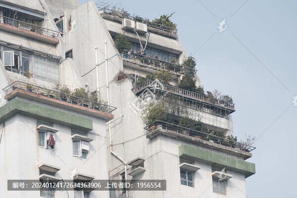 房屋