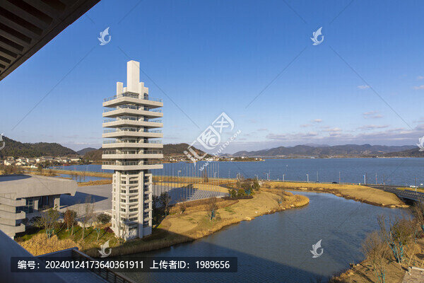 寧波國際會議中心