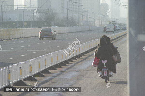 太原市勝利橋