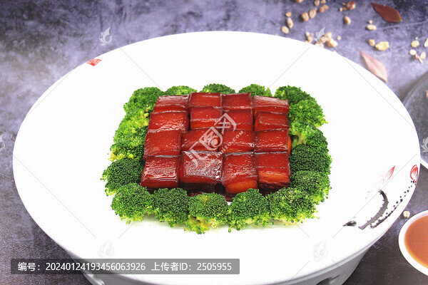 紅燒肉