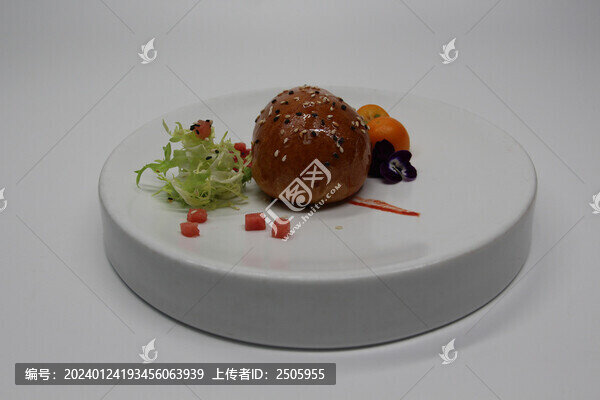 點(diǎn)心