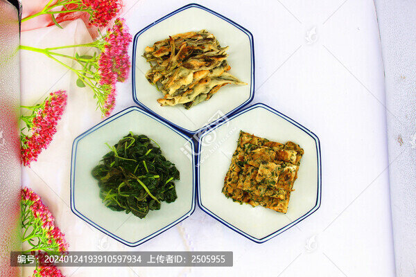 農(nóng)家菜