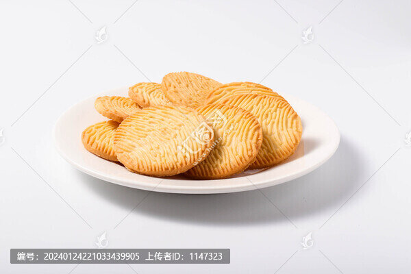 餅干