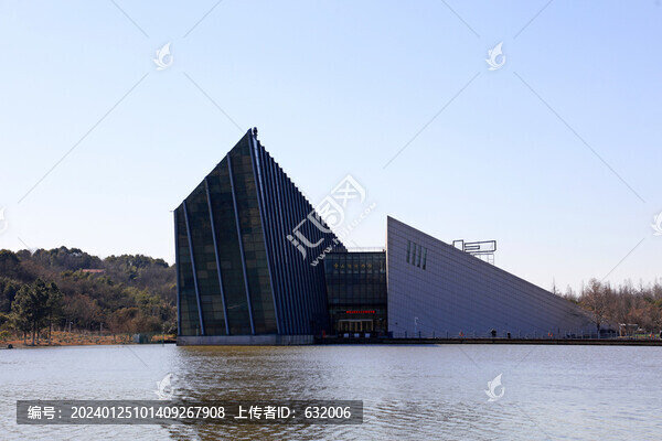 武漢中山艦博物館