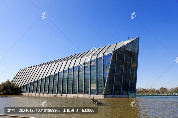 武漢中山艦博物館