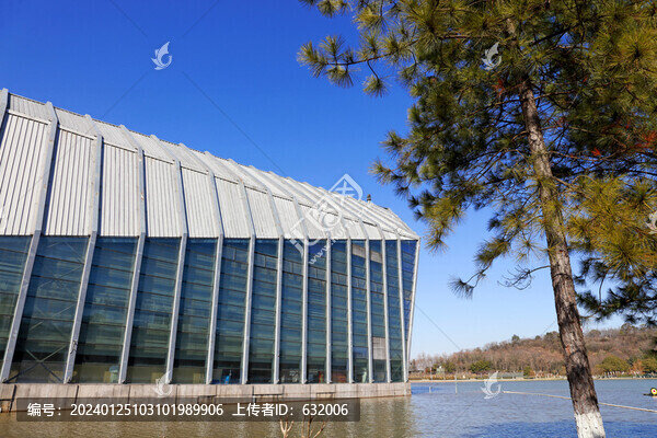 武漢中山艦博物館