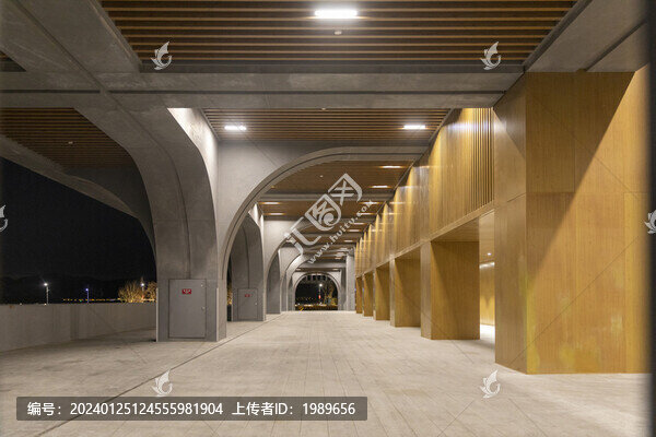 寧波國(guó)際會(huì)議中心