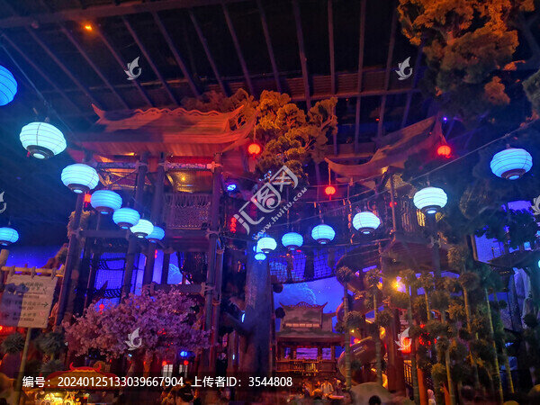 北京環(huán)球影城難忘之旅