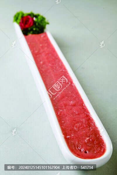 牛肉滑