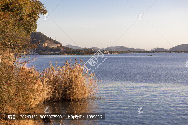東錢湖風景區(qū)