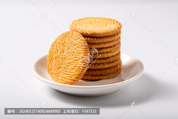 餅干
