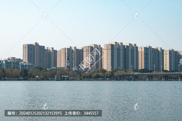 城市建筑