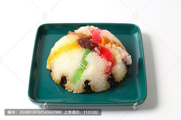 八寶飯