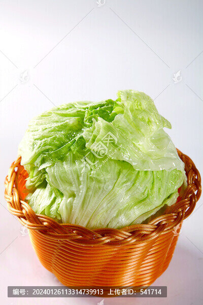 生菜