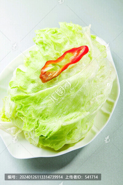 生菜球