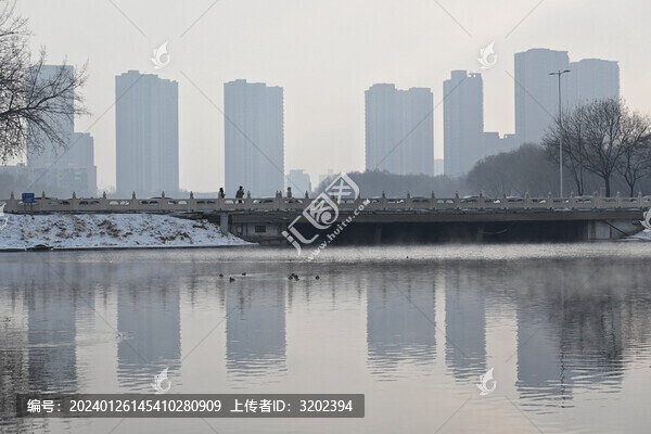 沈陽(yáng)南運(yùn)河帶狀公園
